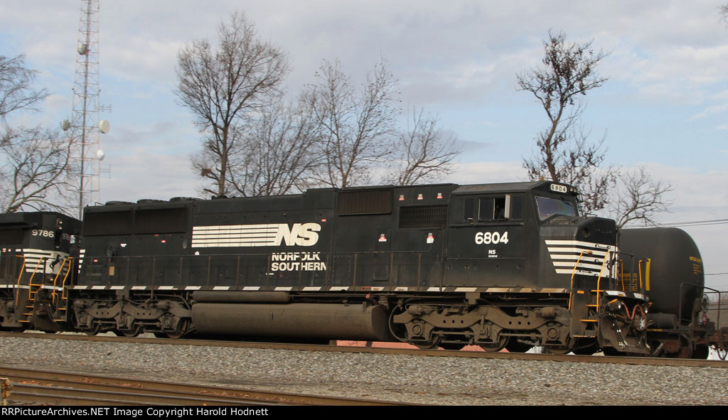 NS 6804